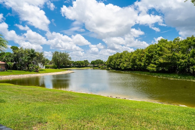 21675 Fall River Dr, Boca Raton, FL 33428 - water view