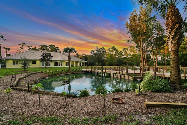 6624 Dillman Rd, West Palm Beach, FL 33413 - water view