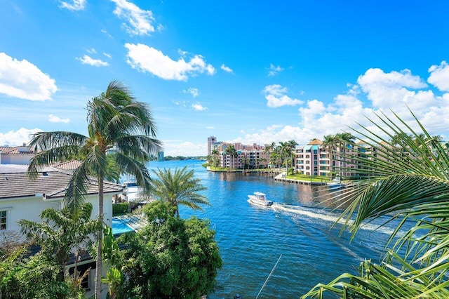155 SE Spanish Trl, Boca Raton, FL 33432 - water view