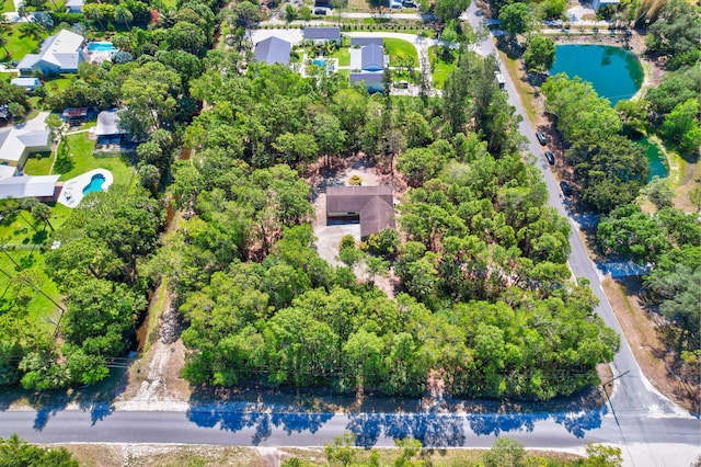 11473 154th Rd N, Jupiter, FL 33478 - bird's eye view