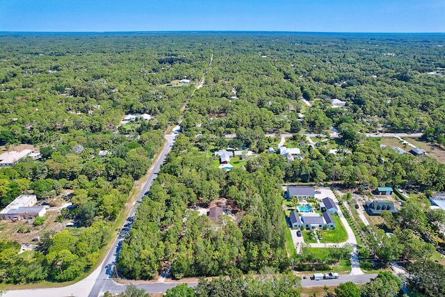 11473 154th Rd N, Jupiter, FL 33478 - view of property location featuring a forest
