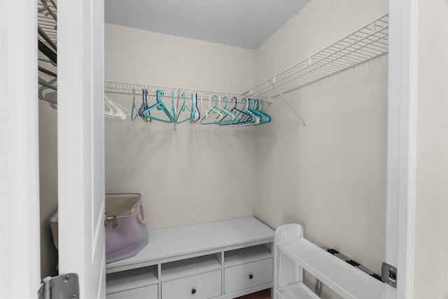 101 SE 20th Ave Unit 501, Deerfield Beach, FL 33441 - view of walk in closet