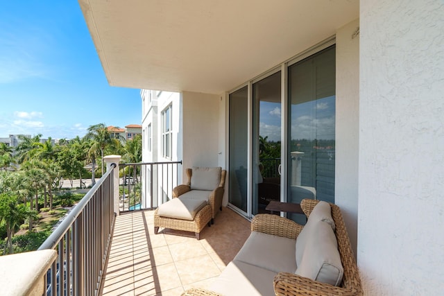 101 SE 20th Ave Unit 501, Deerfield Beach, FL 33441 - view of balcony