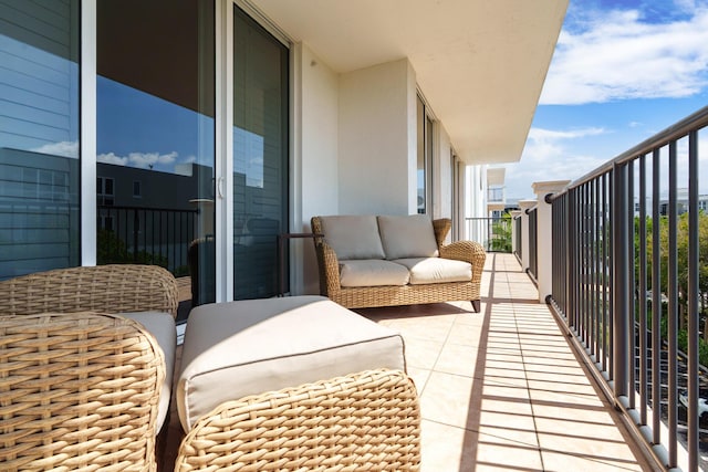 101 SE 20th Ave Unit 501, Deerfield Beach, FL 33441 - view of balcony
