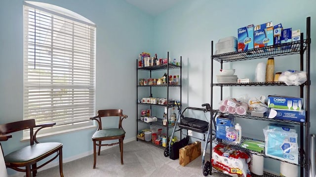 2904 SW Sutton Pl, Palm City, FL 34990 - view of storage area