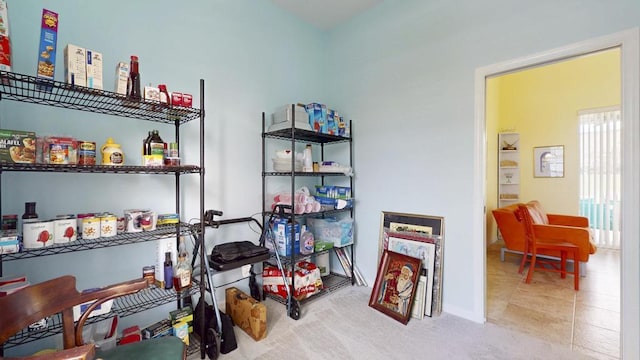 2904 SW Sutton Pl, Palm City, FL 34990 - view of storage room