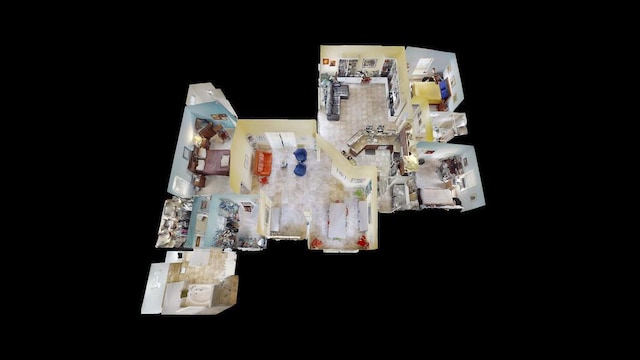 2904 SW Sutton Pl, Palm City, FL 34990 - room layout