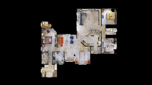2904 SW Sutton Pl, Palm City, FL 34990 - home floor plan