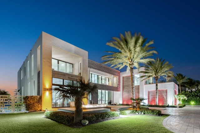 1940 S Ocean Blvd, Manalapan, FL 33462 - view of building exterior