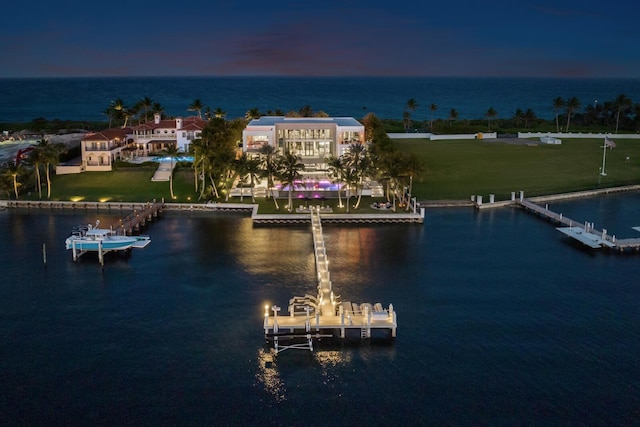 1940 S Ocean Blvd, Manalapan, FL 33462 - water view