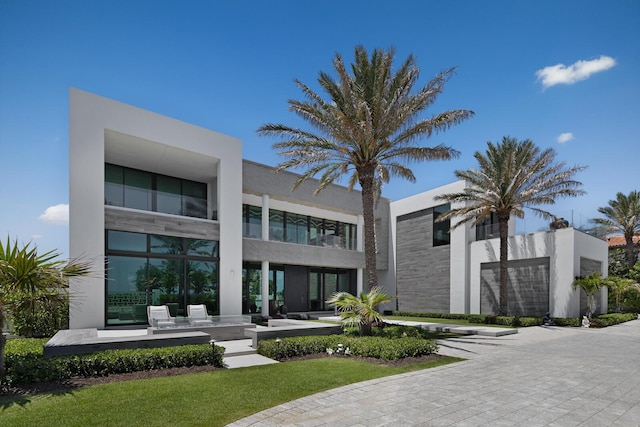 1940 S Ocean Blvd, Manalapan, FL 33462 - view of property