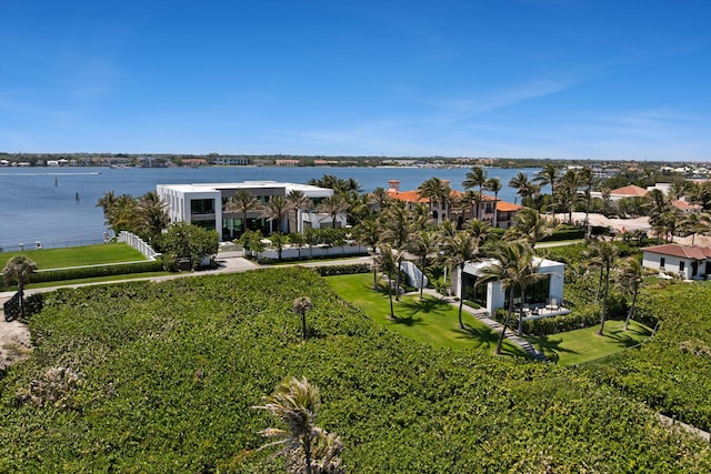 1940 S Ocean Blvd, Manalapan, FL 33462 - aerial view of a large body of water
