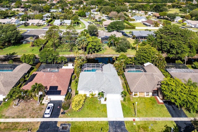 18320 181st Cir S, Boca Raton, FL 33498 - aerial perspective of suburban area