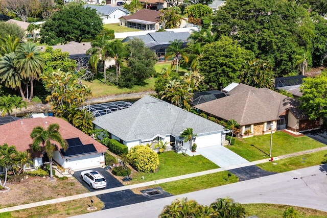 18320 181st Cir S, Boca Raton, FL 33498 - aerial perspective of suburban area