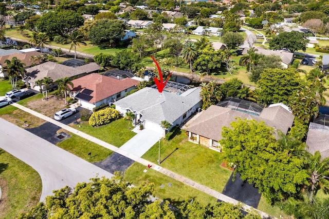 18320 181st Cir S, Boca Raton, FL 33498 - aerial view of residential area