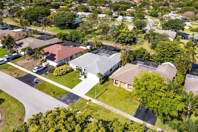 18320 181st Cir S, Boca Raton, FL 33498 - aerial perspective of suburban area