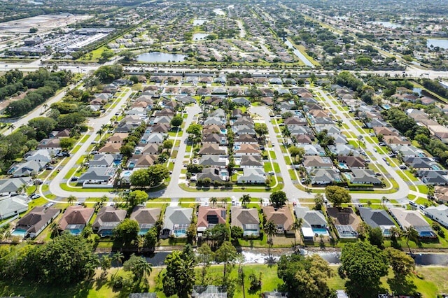 18320 181st Cir S, Boca Raton, FL 33498 - view of property location with nearby suburban area and a nearby body of water