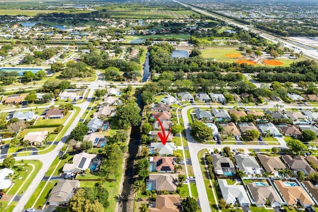 18320 181st Cir S, Boca Raton, FL 33498 - view of property location with nearby suburban area