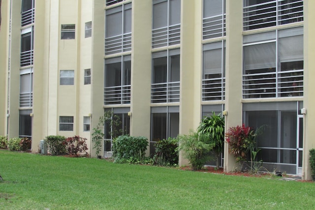 3755 Via Poinciana Unit 203, Lake Worth, FL 33467 - view of property