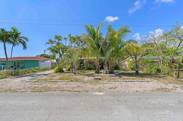 310 SW 2nd St, Boca Raton, FL 33432 - view of front of property