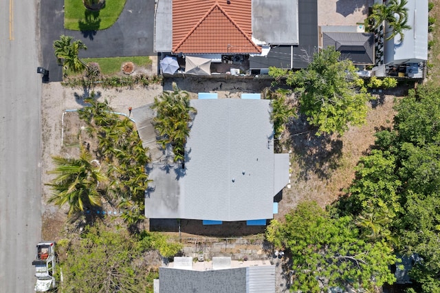 310 SW 2nd St, Boca Raton, FL 33432 - aerial view