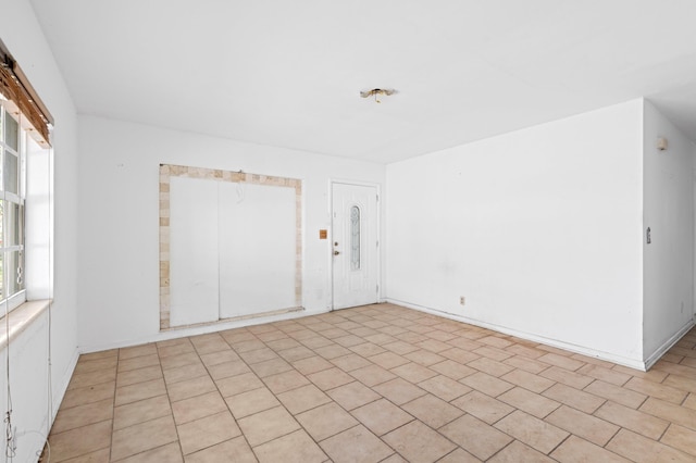 310 SW 2nd St, Boca Raton, FL 33432 - view of empty room