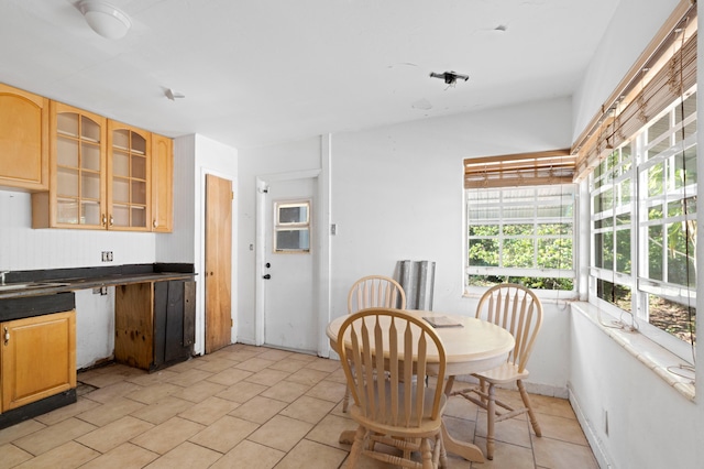 310 SW 2nd St, Boca Raton, FL 33432 - view of dining space