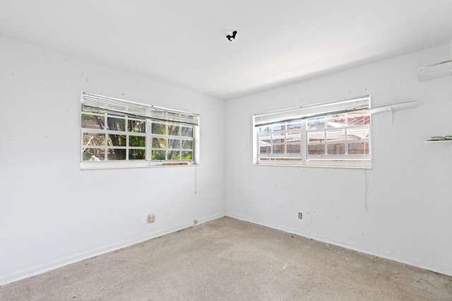 310 SW 2nd St, Boca Raton, FL 33432 - unfurnished room with baseboards