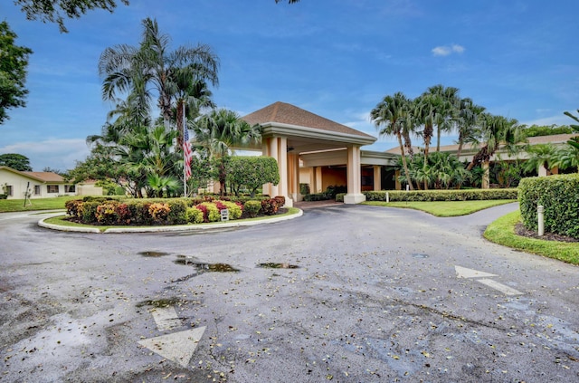 1420 NW 27th Ave, Delray Beach, FL 33445 - view of street