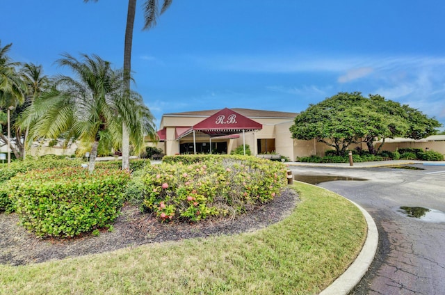 1420 NW 27th Ave, Delray Beach, FL 33445 - view of property