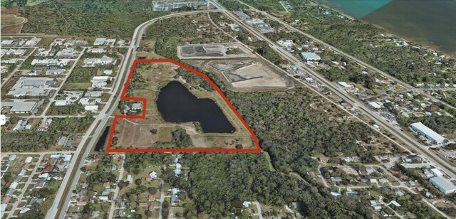 3034 N 25th St, Fort Pierce, FL 34946