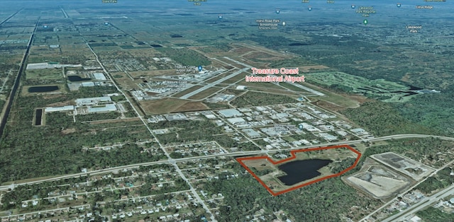 3034 N 25th St, Fort Pierce, FL 34946