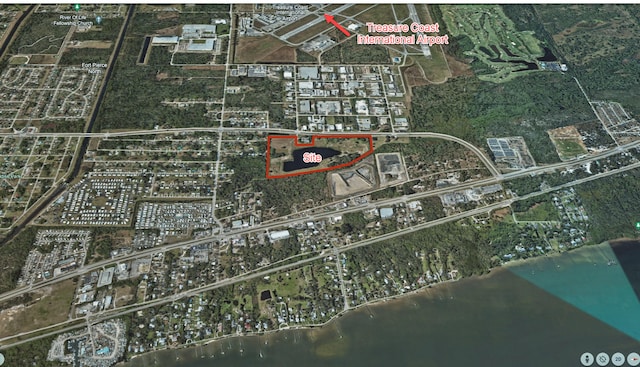 3034 N 25th St, Fort Pierce, FL 34946