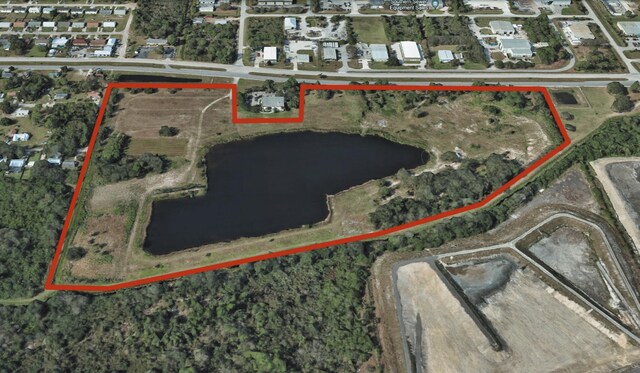 3034 N 25th St, Fort Pierce, FL 34946