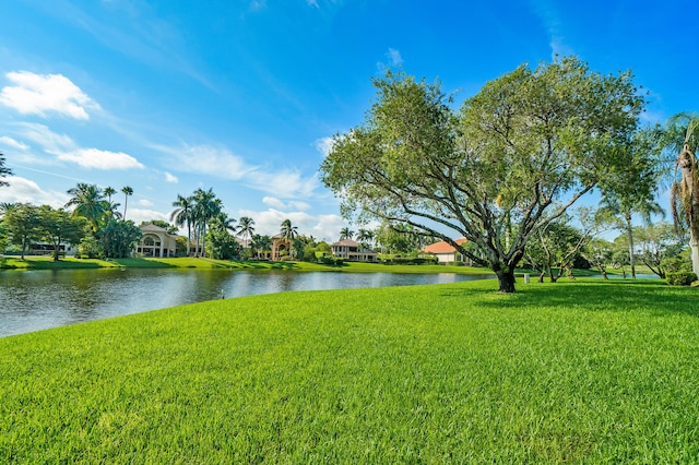 17652 Ashbourne D Way Unit D, Boca Raton, FL 33496 - water view
