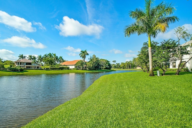 17652 Ashbourne D Way Unit D, Boca Raton, FL 33496 - water view