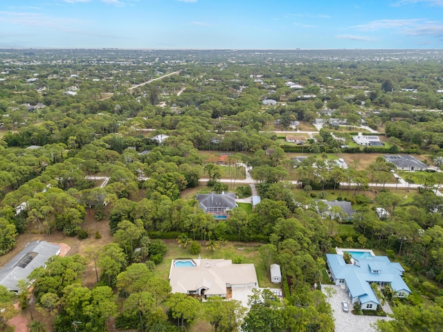 15864 78th Dr N, Palm Beach Gardens, FL 33418 - aerial view of property's location
