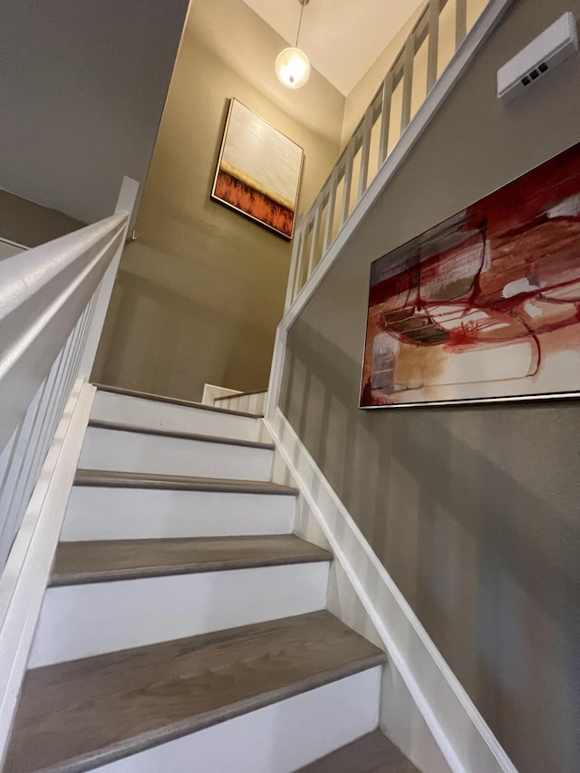 13044 Anthorne Ln, Boynton Beach, FL 33436 - view of staircase