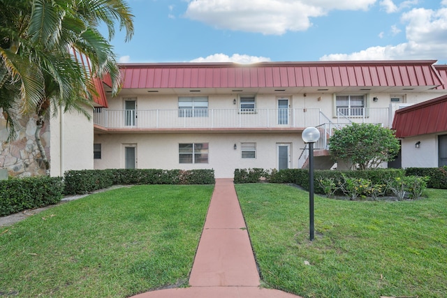 12012 Greenway Cir S Unit 206, Royal Palm Beach, FL 33411 - view of property