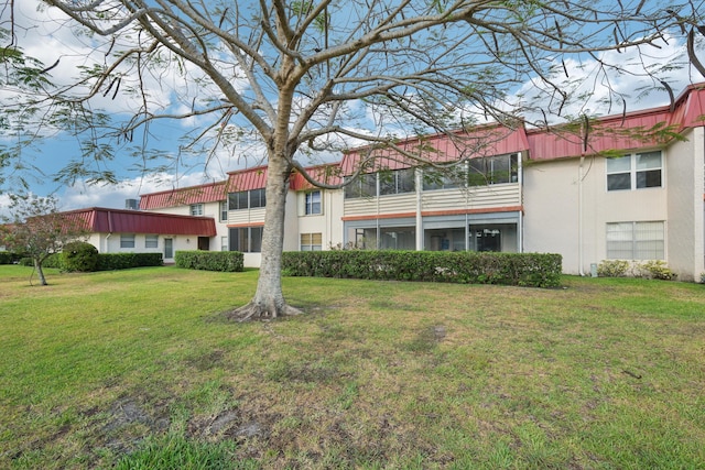 12012 Greenway Cir S Unit 206, Royal Palm Beach, FL 33411 - view of building exterior