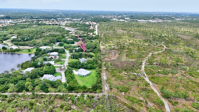 895 SE Waterside Way, Stuart, FL 34997 - view of property location featuring a large body of water