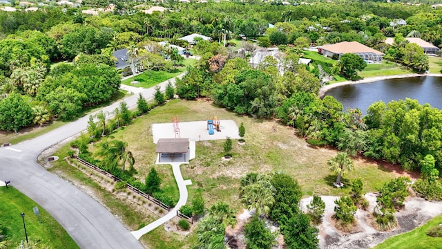 895 SE Waterside Way, Stuart, FL 34997 - view of property location with a nearby body of water