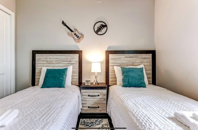 view of bedroom
