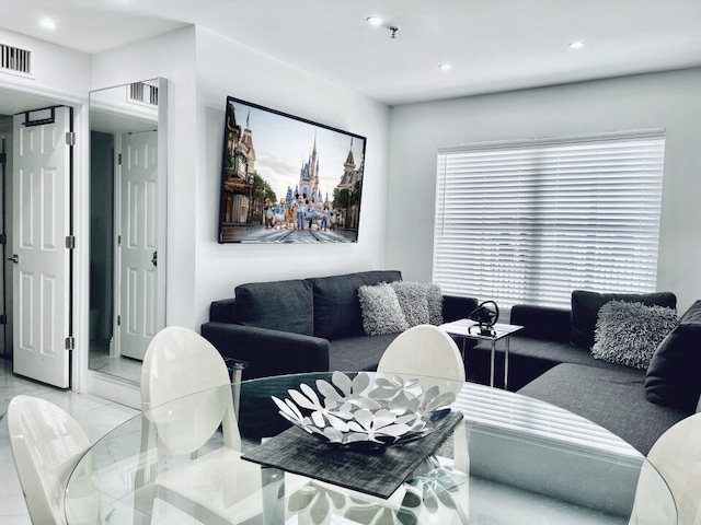 3100 Parkway Blvd Unit 310, Kissimmee, FL 34747 - living room with recessed lighting
