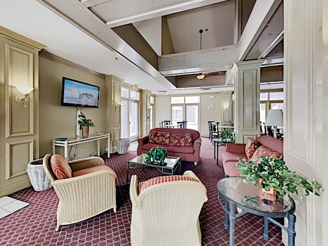 3100 Parkway Blvd Unit 310, Kissimmee, FL 34747 - view of building lobby