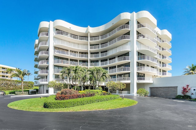 3360 S Ocean Blvd Unit 5Fii, Palm Beach, FL 33480 - view of apartment building / complex