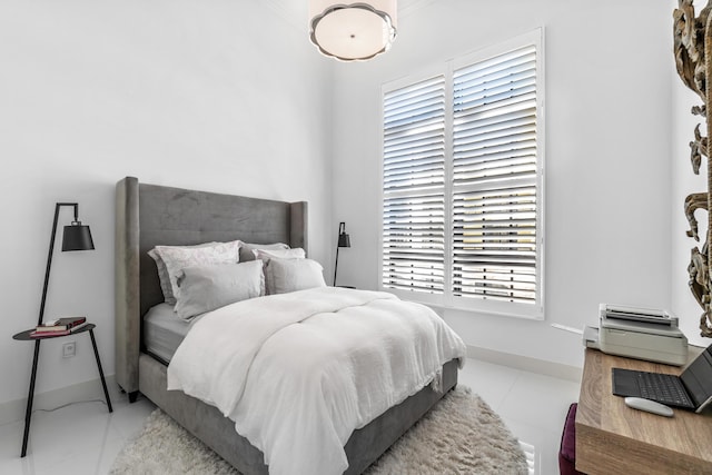 view of bedroom