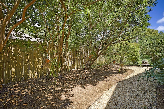 227 Shorewood Way, Jupiter, FL 33458 - view of yard