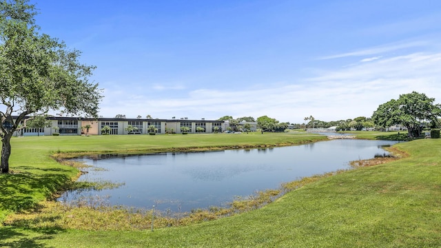 969 Normandy U, Delray Beach, FL 33484 - water view