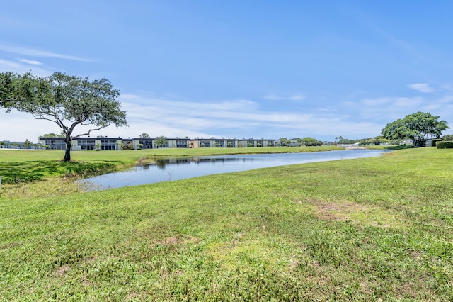 969 Normandy U, Delray Beach, FL 33484 - water view